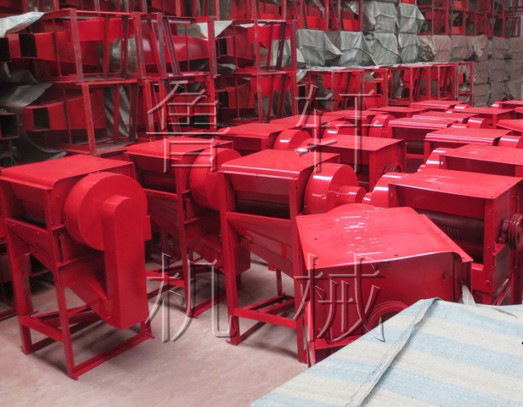 稻麥脫粒機(jī)333