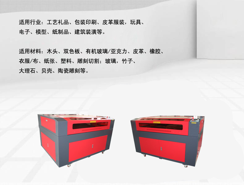产品适用范围1290红色