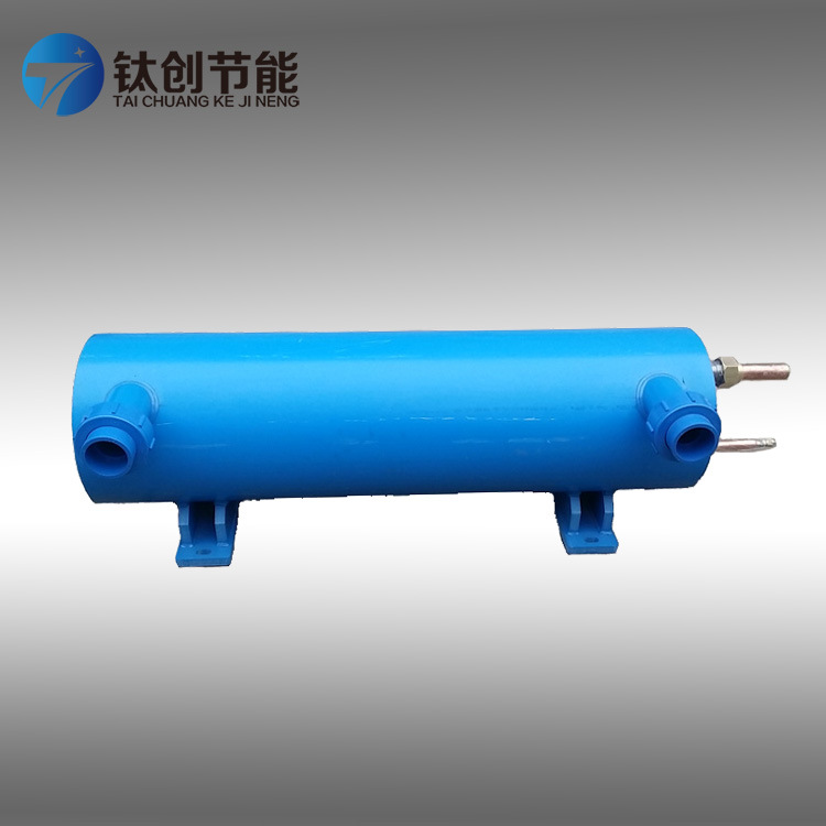 12HP316L不锈钢蒸发器1