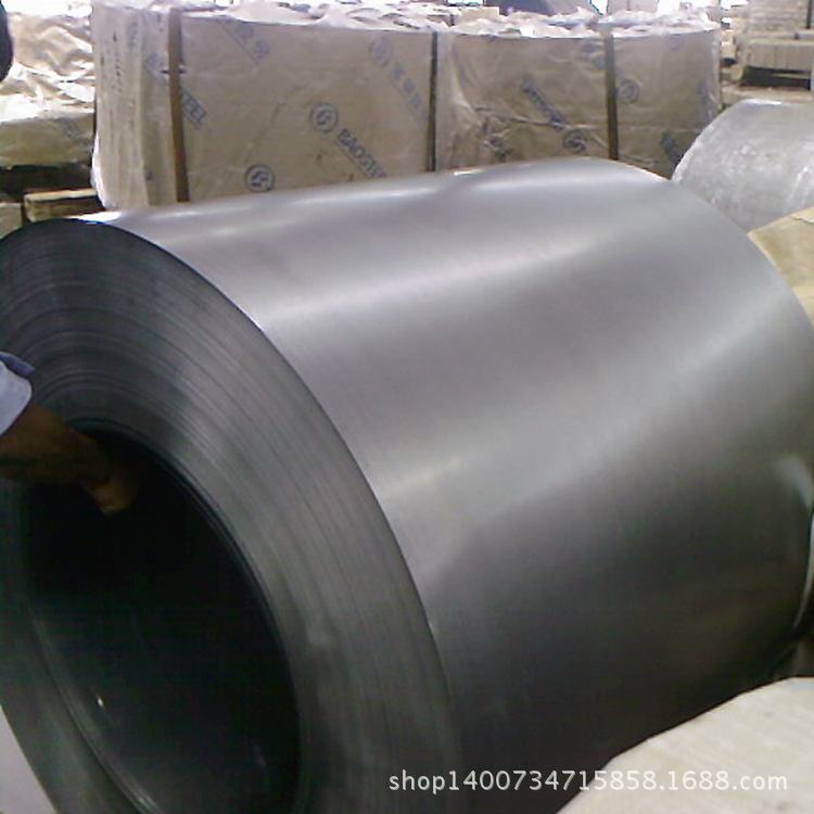上海【特價】供應優質寶鋼沖壓冷軋板卷 HC300B工廠,批發,進口,代購