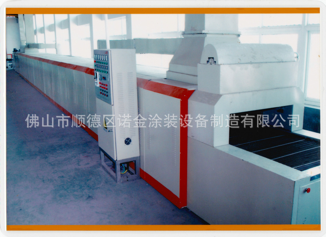 电加热高温烤炉NJ-DL