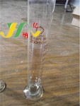 量筒 玻璃量筒 1000ml毫升量筒 实验室耗材 烧杯 烧瓶