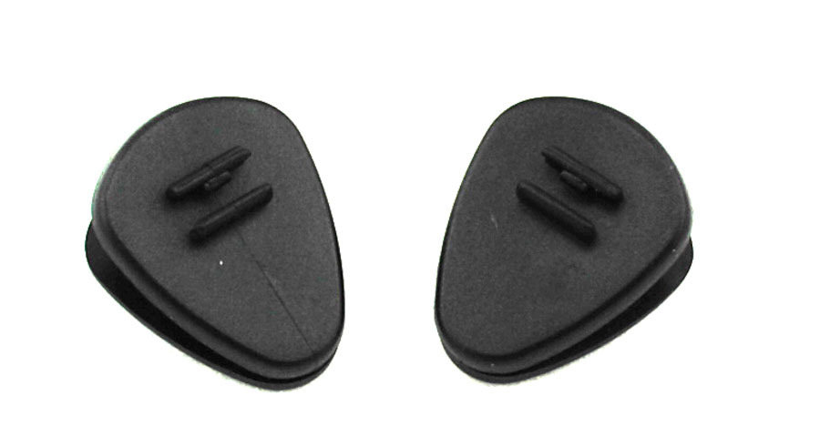 塑胶外壳-MP3耳机、普通、圆线、塑胶通用耳