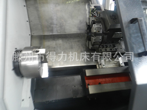 厂家直销国标型自动化CK6140仪表数控车床