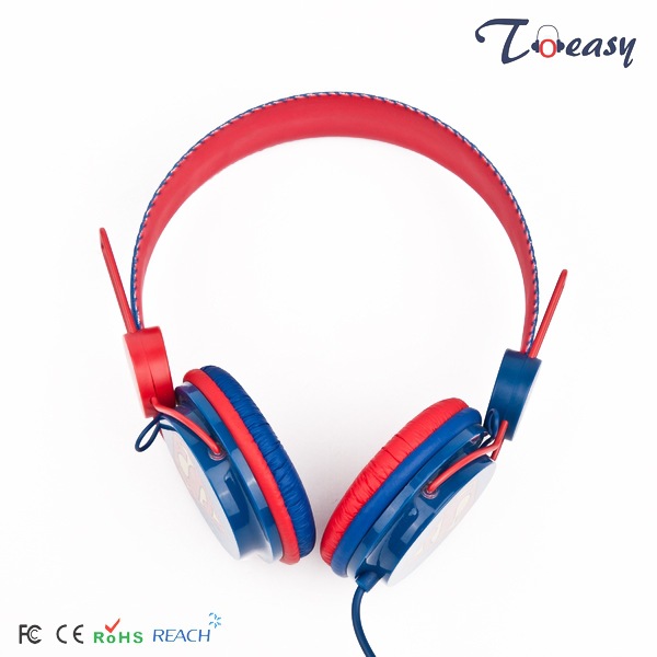 耳机-广州游戏特价耳机专卖店 TH-064耳机工厂