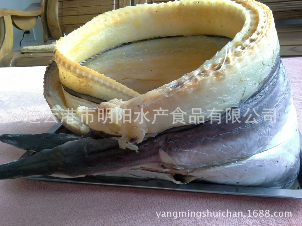 【【海鲜干货】海鳗鱼干 优质海鲜干货 批发供