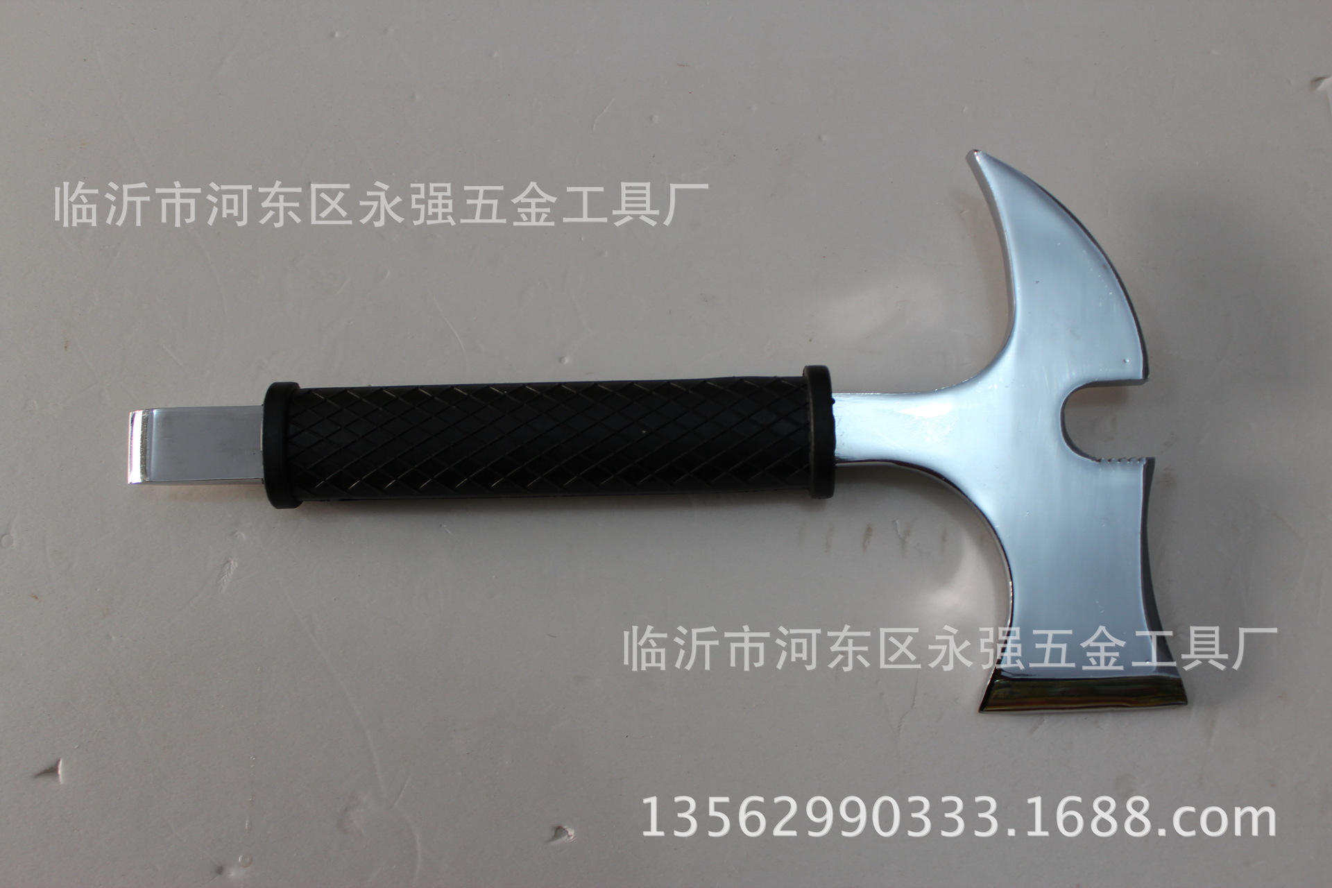 斧子-正品\/络钒钢消防腰斧\/消防斧\/GF-285斧头