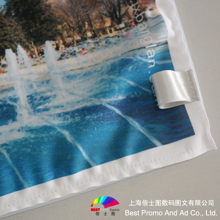 灯箱布-厂家供应软膜灯箱布画面 数码印刷 超薄