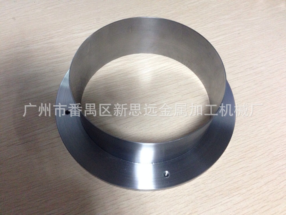 专业CNC数控车加工件 表面电解抛光等机械加工