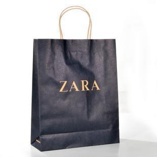 ZARA 知乎