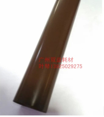 进口棕色惠普HP5000,5100,5200佳能1610,1810,1820定影膜,加热膜
