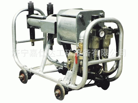 ZBQ-50 6型气动注浆泵