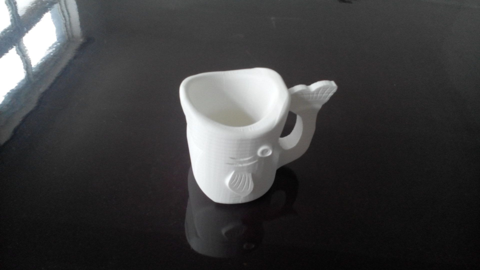 3d打印模型圖（三）