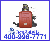 HYZ4正压氧气呼吸器
