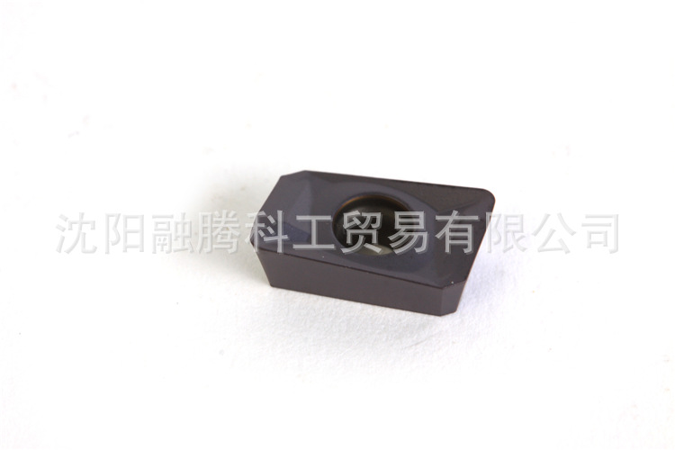 泰珂洛 APMT1135PDER-MO2 AH120 数控刀具批发 批发