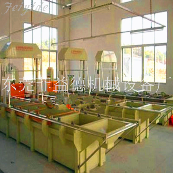 【化学镀 小型电镀设备 设备 电镀 镀锌 镀镍 滚