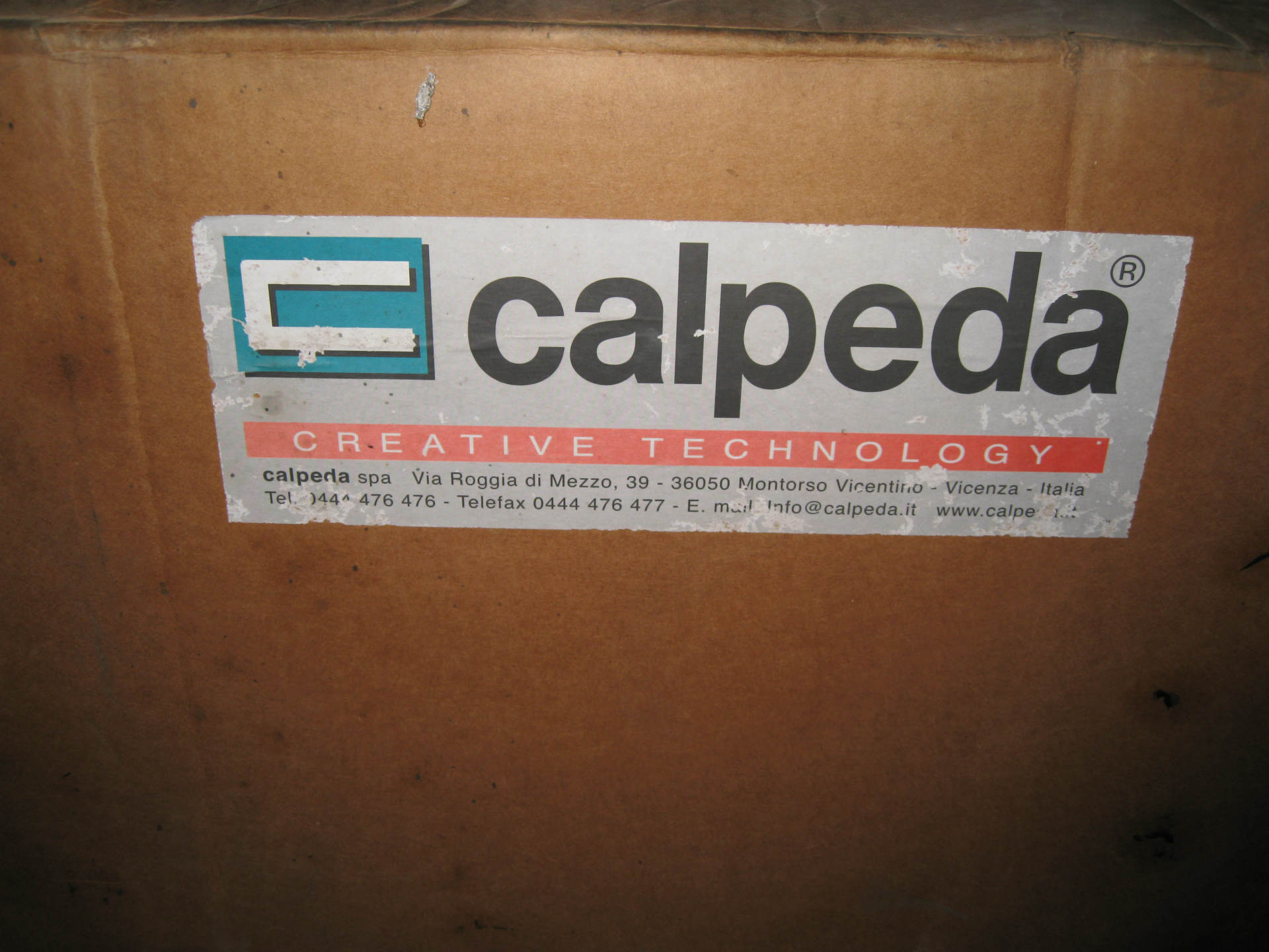 意大利 calpeda 循環泵系列
