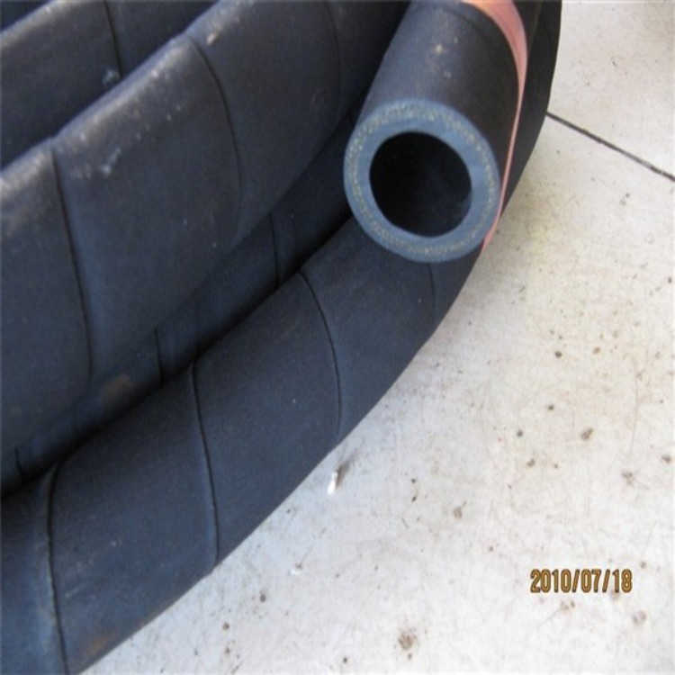 批发】高压胶管。钢丝蒸汽胶管 耐高温胶管13