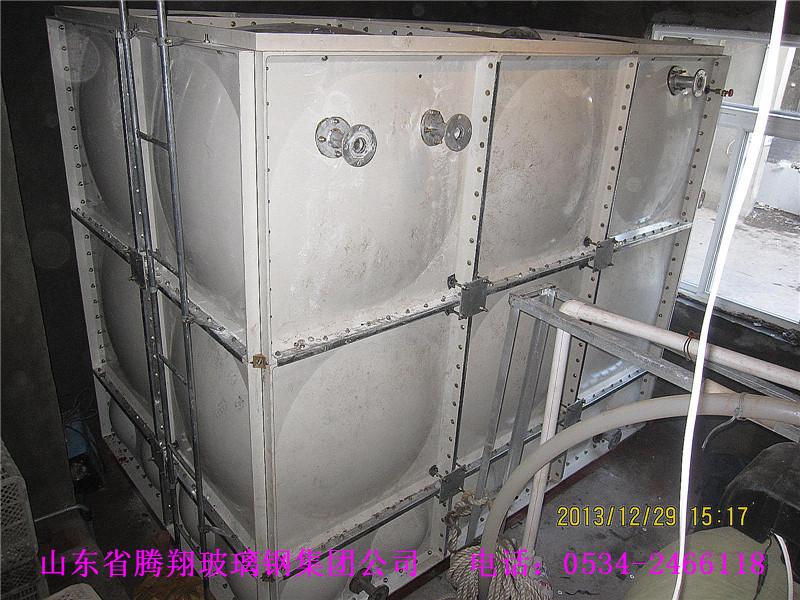 15立方玻璃钢水� (1)