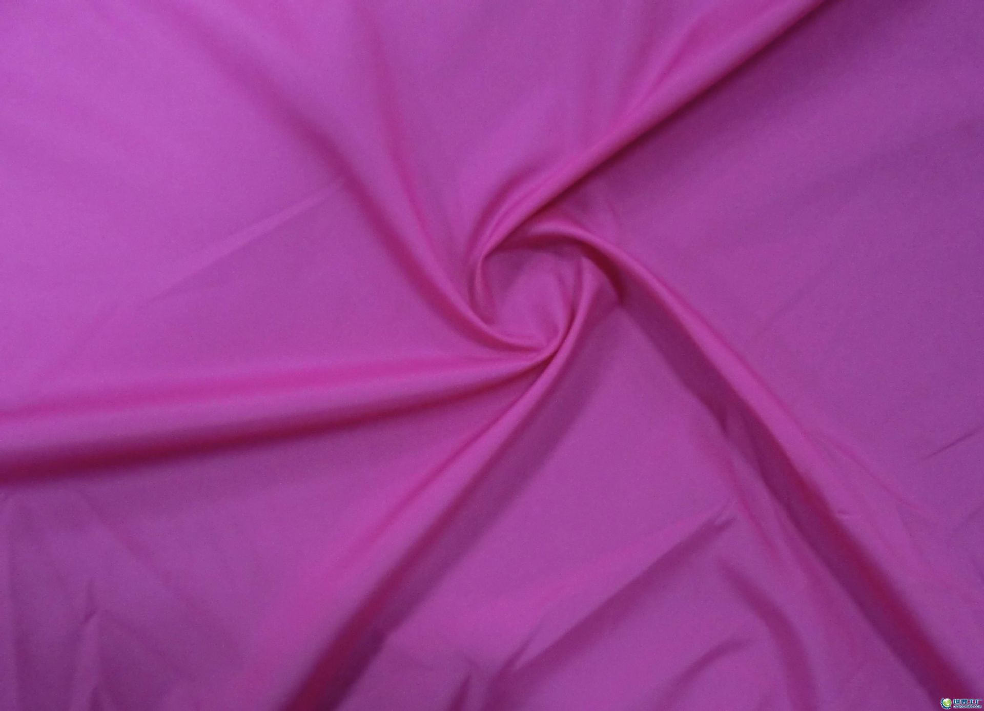 涤纶面料-190T涤丝纺 涤塔夫 里料 PU涂层 PV