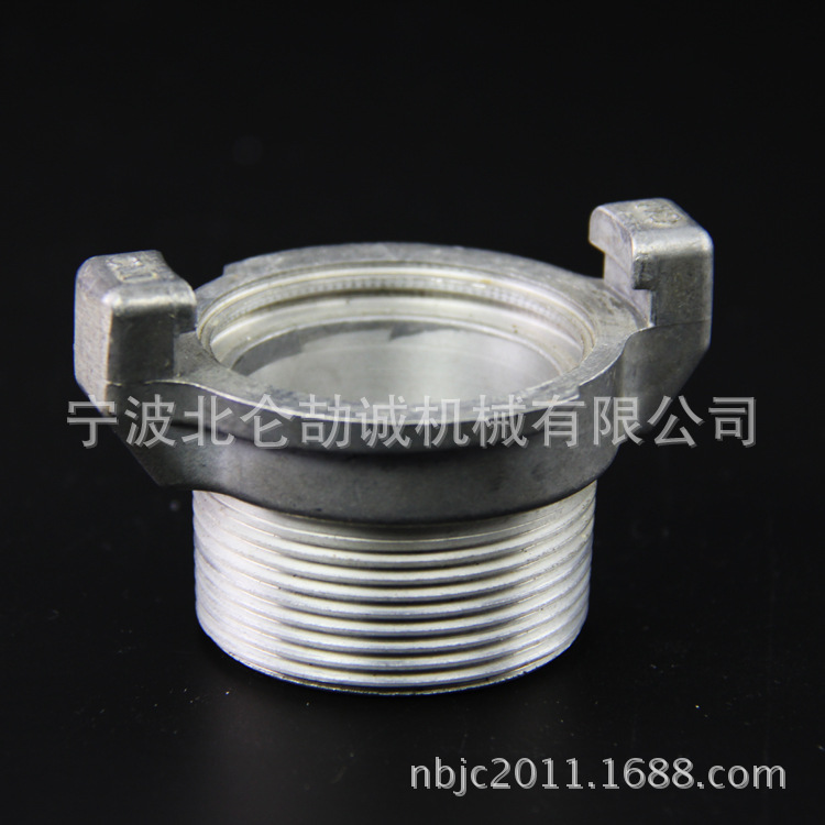 接头-提供精密压铸件五金加工 交货及时 专业生