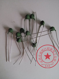 电阻器-PTC热敏电阻MZ31-03M阻值4000-800
