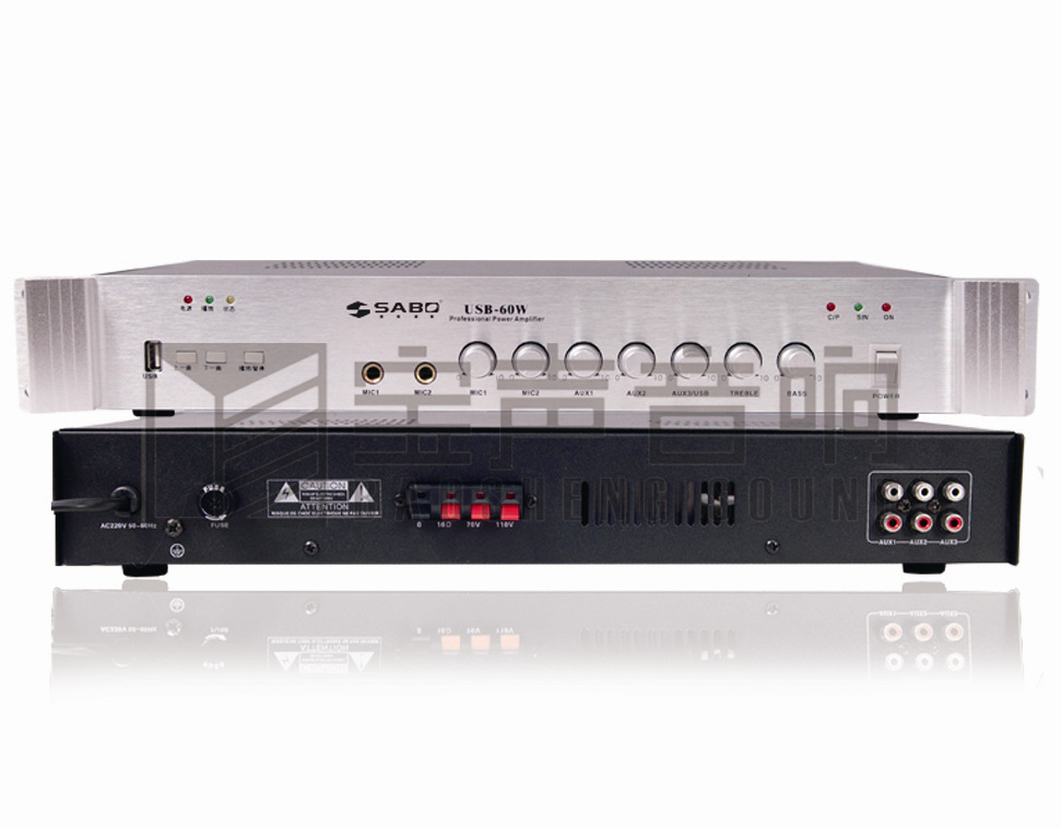 USB-60W.