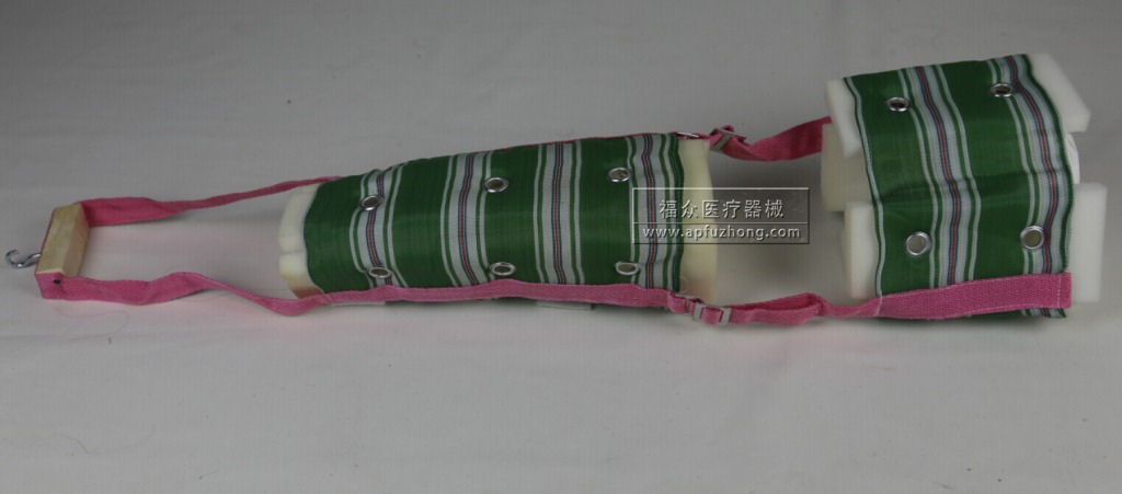厂家直销 下肢牵引带 尼龙型 大腿小腿术后拉伸牵骨折下拉引带