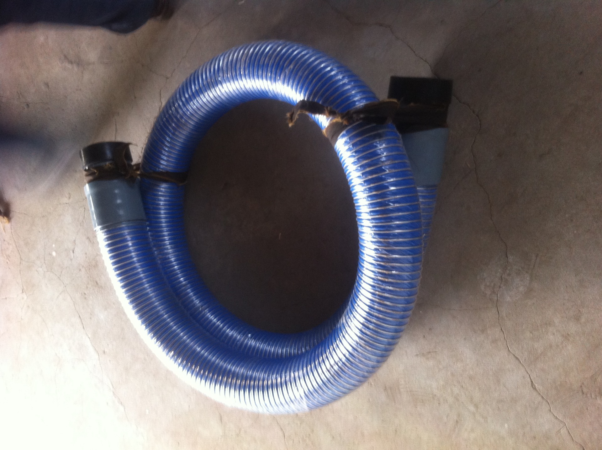 化工管道及配件-供应油田输油复合软管 高压管