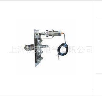 JPNS-II非接触式跑偏开关传感器