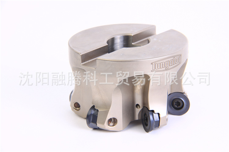 泰珂洛 D80铣刀 数控刀具批发 批发