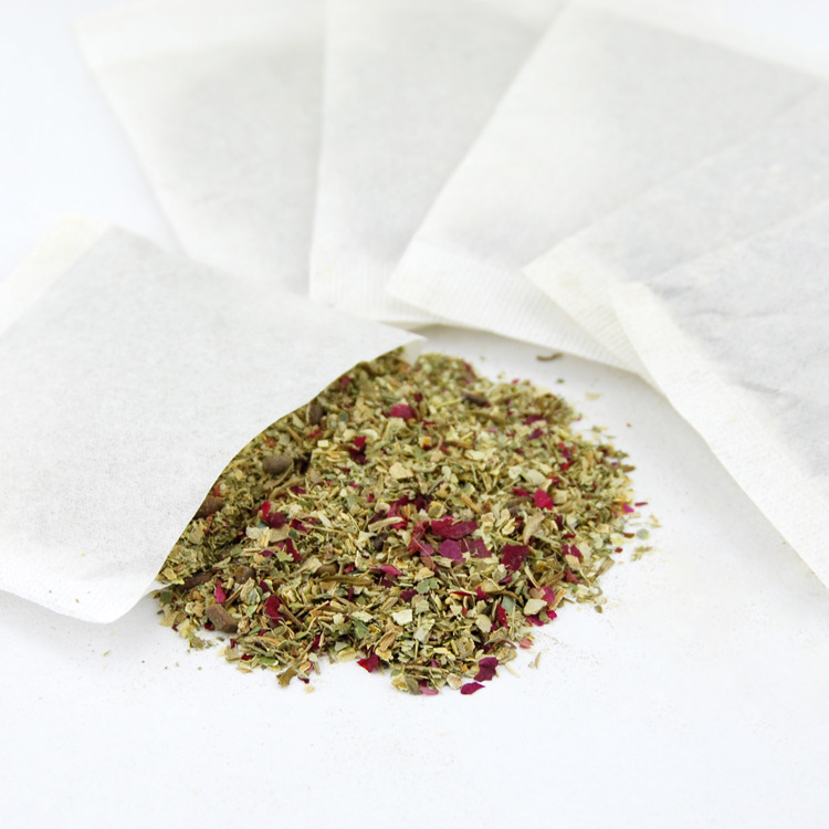 汇健尚 散装袋泡茶批发 特级冬瓜荷叶茶3g 减肥