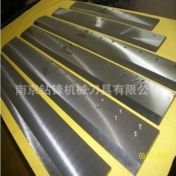 供应切纸机刀片 三面切纸机刀片 台式切纸机刀片 对开切纸机刀片
