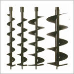 汇富机械挖坑机  植树园林挖坑机