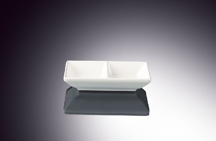 型号：D069---品名：双味碟---规格：10.5x6.8