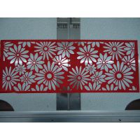 激光加工-顺德钢板加工钢板切割 铁板切割加工