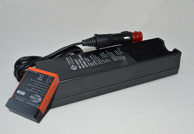 供应泵车配件德国HBC原装进口镍氢遥控器电池泵车遥控器电池