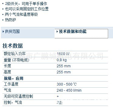 热风枪GHG 500-2 (2)