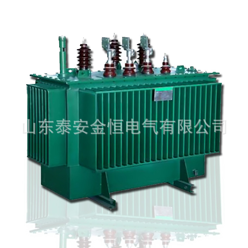 S9-M-1电力变压器
