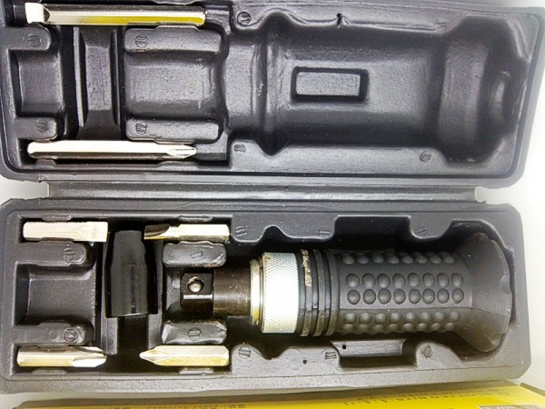 【塑料护套7件装防滑冲击螺丝刀 冲击批 汽车摩托车维修工具】价格,厂家,图片,螺丝刀\/旋具,曾茂泉(个体经营)-马可波罗网