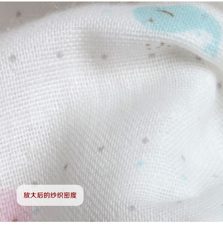 粉绿海豚-纱布_05