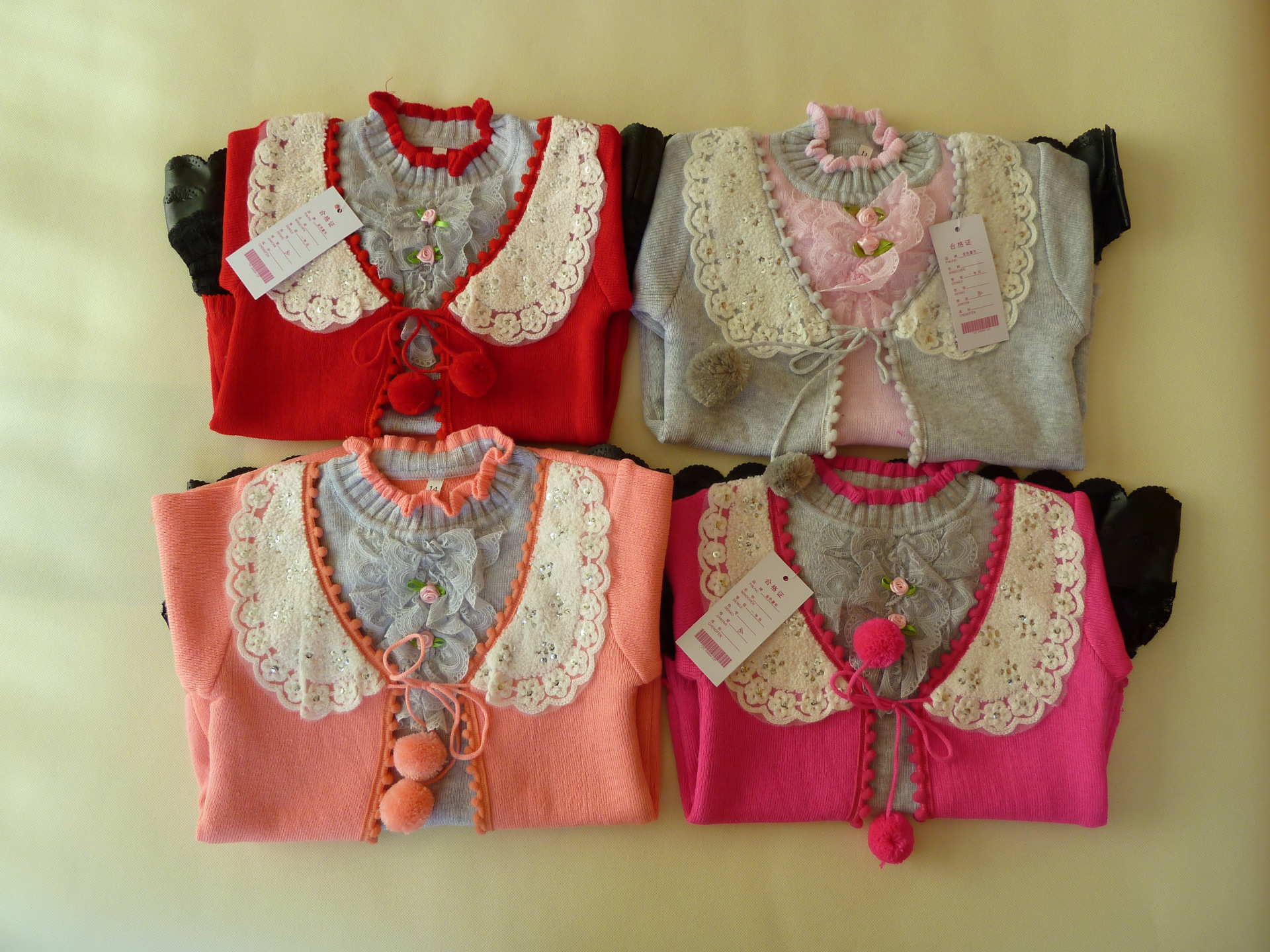 童<em>毛衣</em>-女孩<em>毛衣</em>皮裙 <em>儿童韩</em> 新款-童<em>毛衣</em>尽在