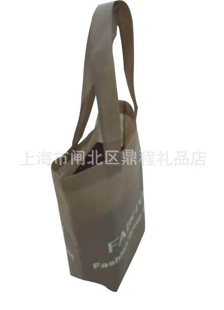 【厂家直销】供应优质,无纺布手提袋【做工精美款式齐全】