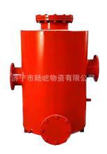 水封式防暴器
