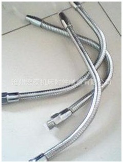 专业品质 值得信赖 厂家直销可调塑料冷却管