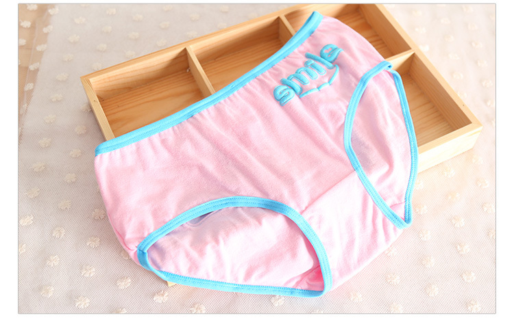 英文smile可爱内裤_10