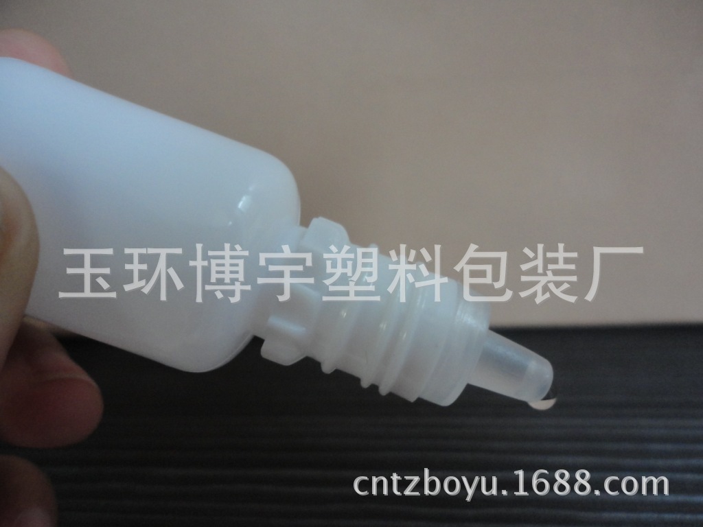 塑料瓶、壶-滴瓶5ml滴眼液瓶5ml水瓶眼药滴发电机执行器,发电机滤清器图片