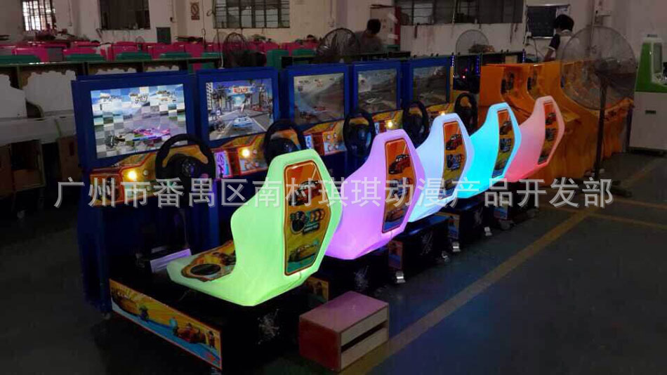 仓库3