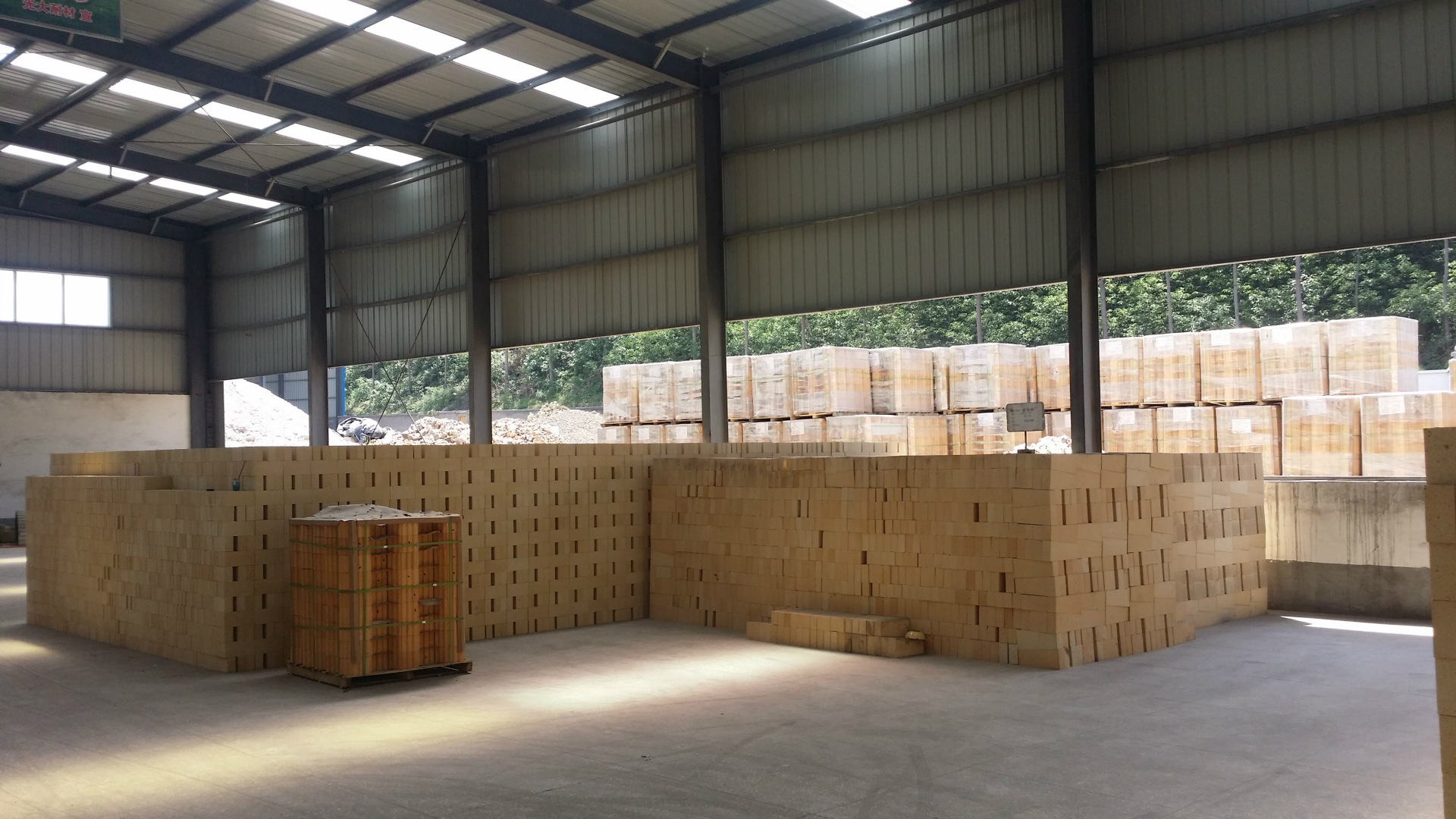 耐火、防火材料-厂家直供 耐火砖,高质量低价格