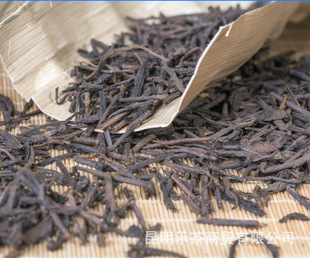 黑茶行业的市场动态与批发趋势